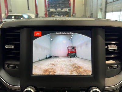 2024 RAM 3500 Chassis Tradesman Chassis 60