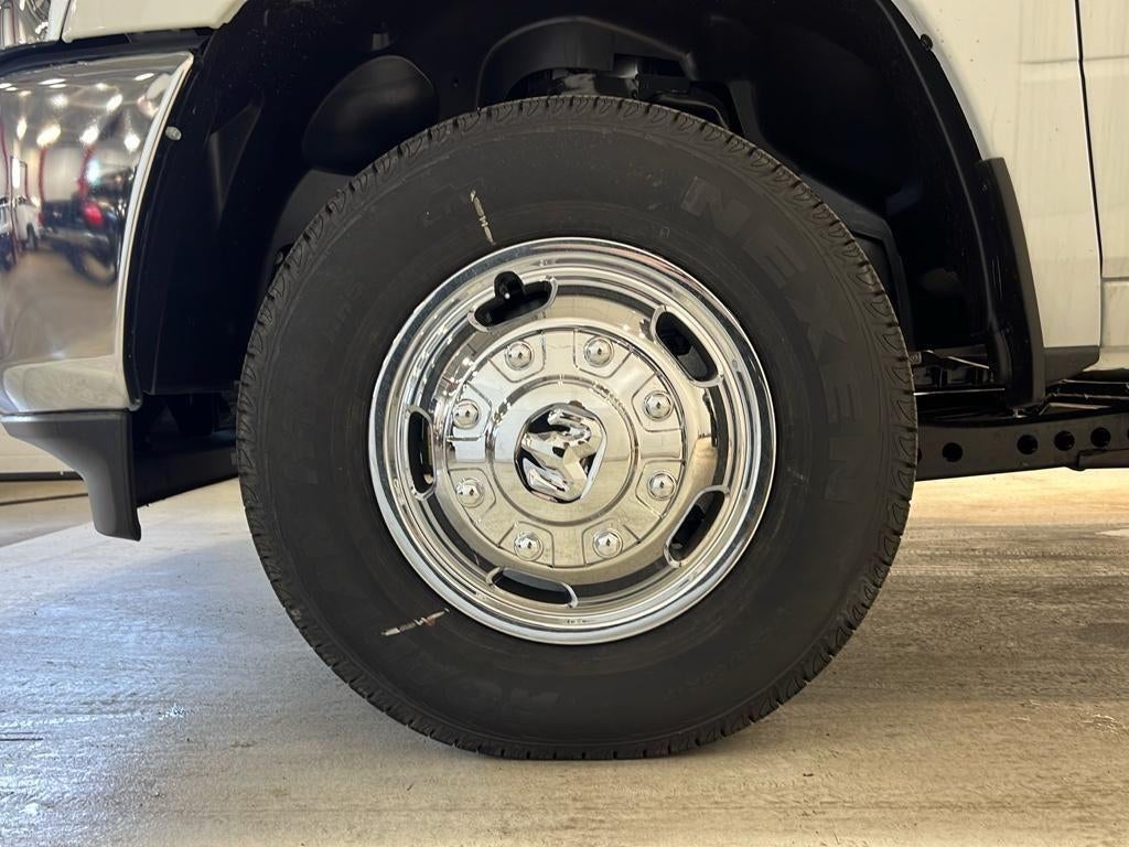 2024 RAM 3500 Chassis Tradesman Chassis 60