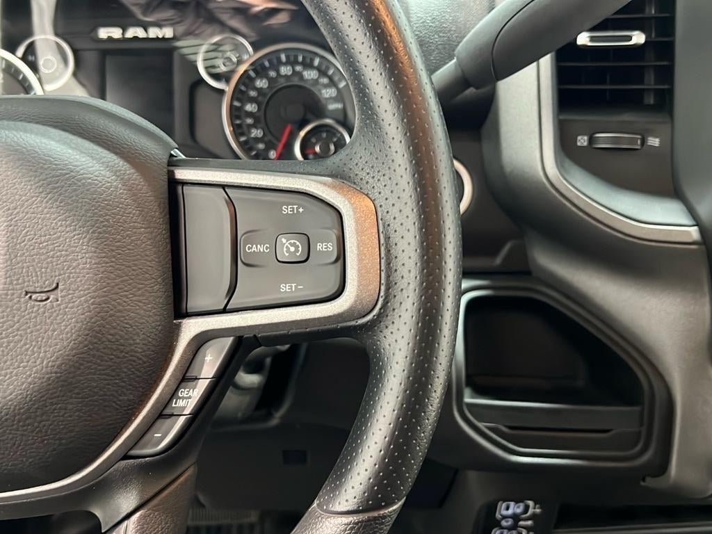 2024 RAM 3500 Chassis Tradesman Chassis 60