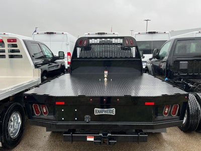 2024 RAM 3500 Chassis Tradesman Chassis 60