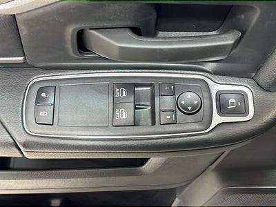 2024 RAM 3500 Chassis Tradesman Chassis 60