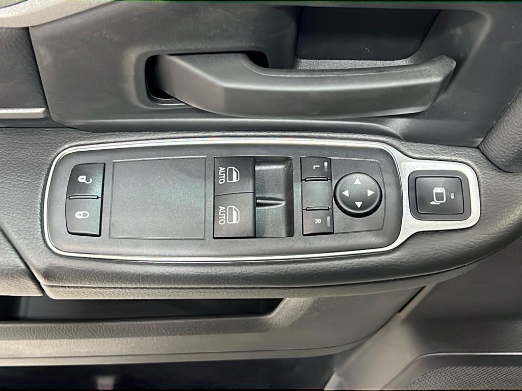 2024 RAM 3500 Chassis Tradesman Chassis 60