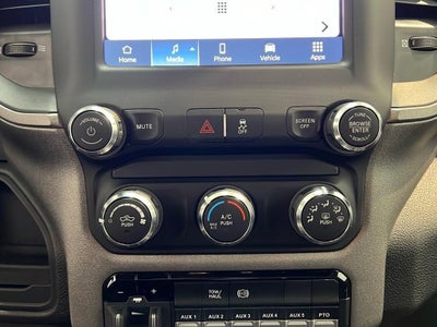 2024 RAM 3500 Chassis Tradesman Chassis 60