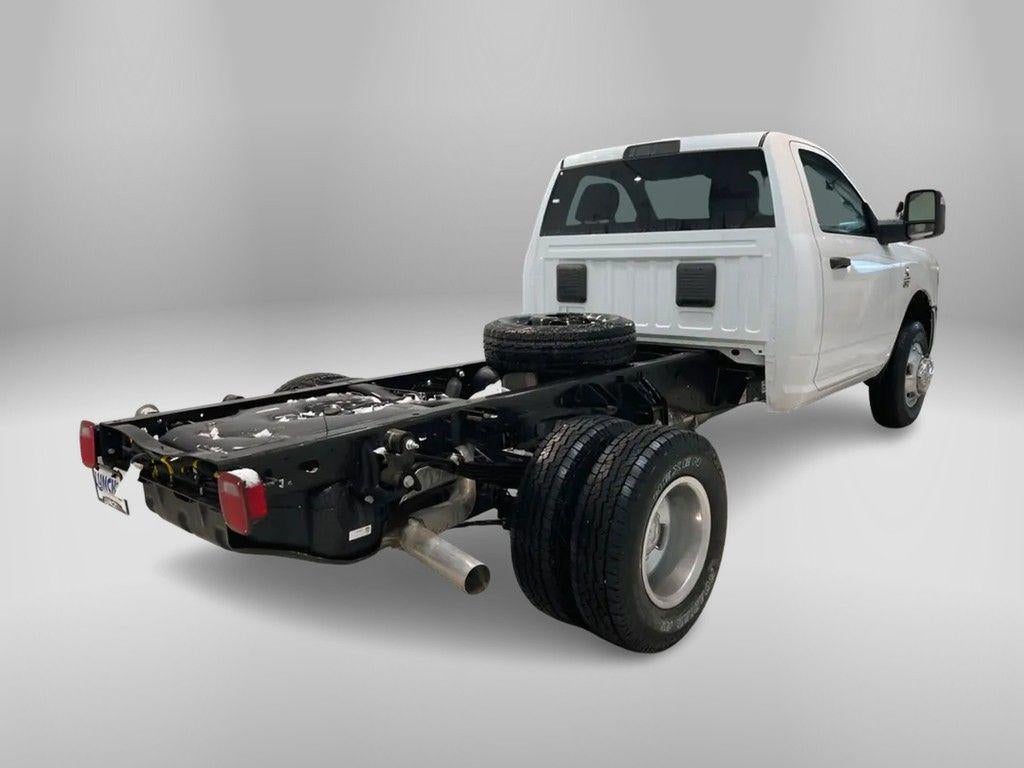 2024 RAM 3500 Chassis Tradesman Chassis 60