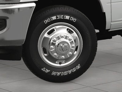 2024 RAM 3500 Chassis Tradesman Chassis 60