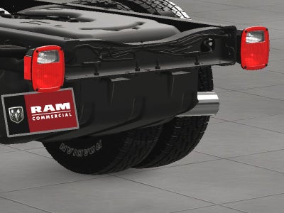 2024 RAM 3500 Chassis Tradesman Chassis 60