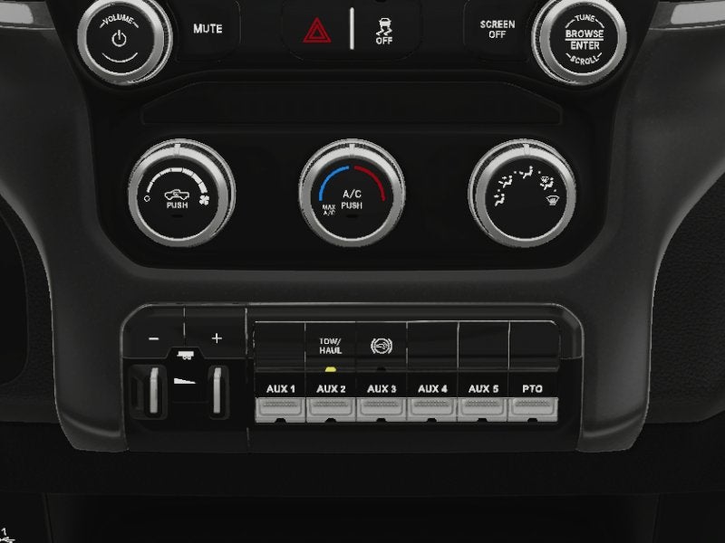 2024 RAM 3500 Chassis Tradesman Chassis 60