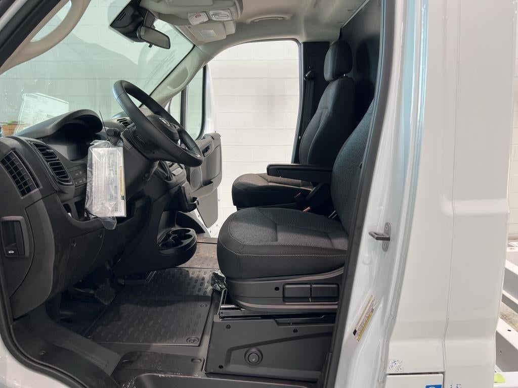 2023 RAM ProMaster 3500 Cutaway Low Roof