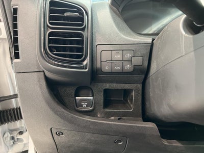 2023 RAM ProMaster 3500 Cutaway Low Roof