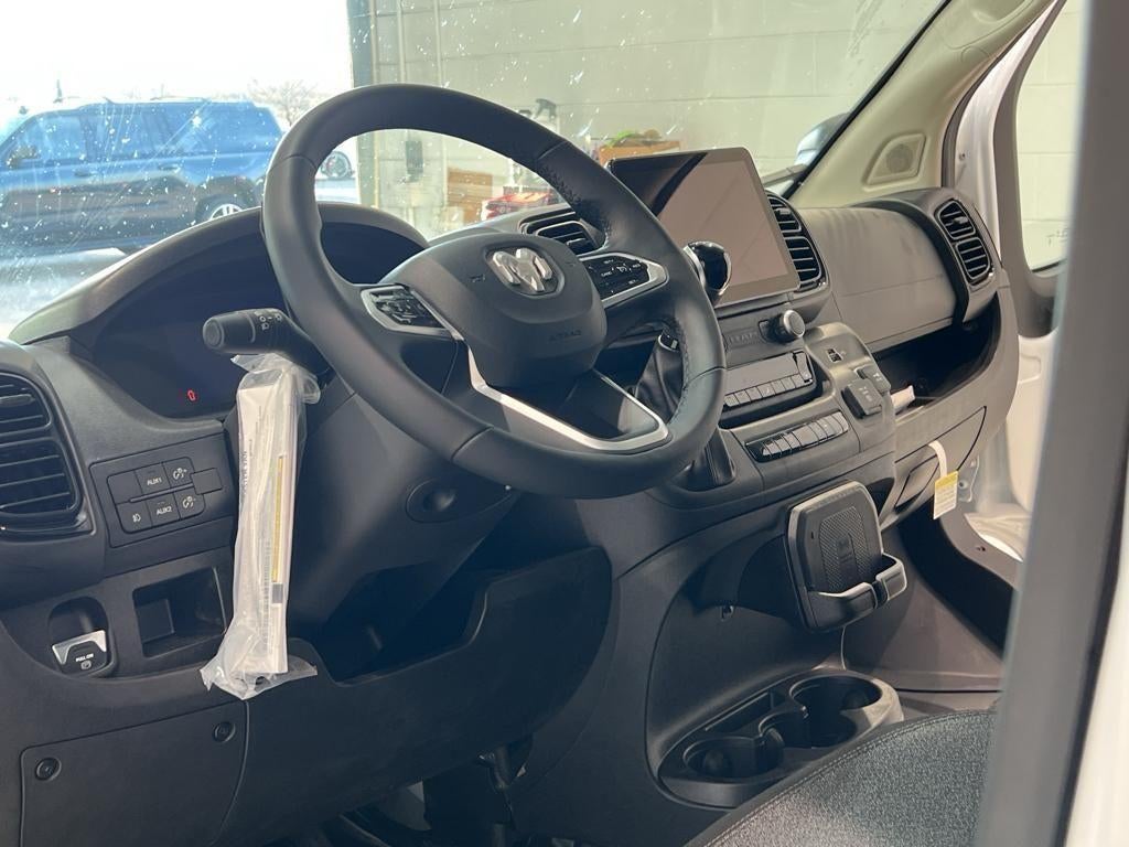 2023 RAM ProMaster 3500 Cutaway Low Roof