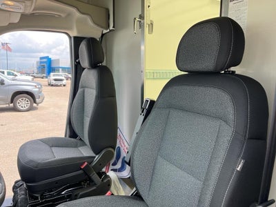 2023 RAM ProMaster 3500 Cutaway Low Roof