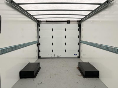 2023 RAM ProMaster 3500 Cutaway Low Roof