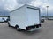 2023 RAM ProMaster 3500 Cutaway Low Roof