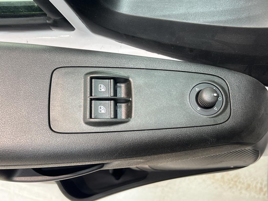 2023 RAM ProMaster 3500 Cutaway Low Roof