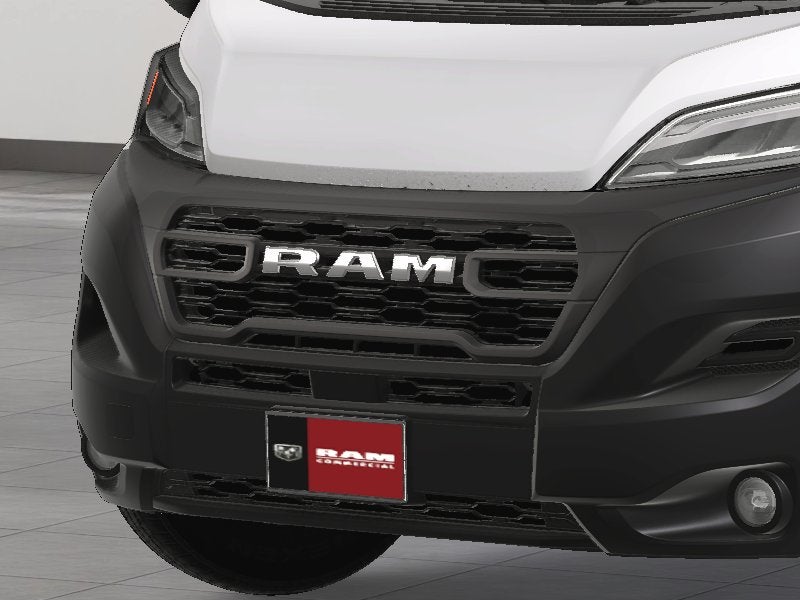 2023 RAM ProMaster 3500 Cutaway Low Roof
