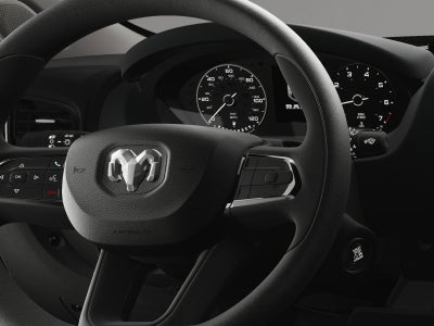 2023 RAM ProMaster 3500 Cutaway Low Roof