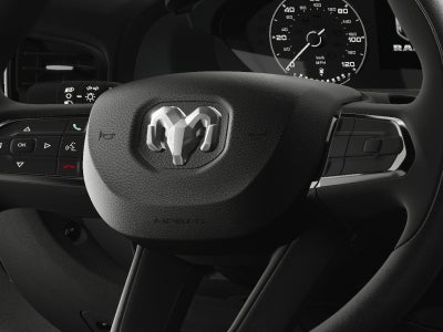 2023 RAM ProMaster 3500 Cutaway Low Roof