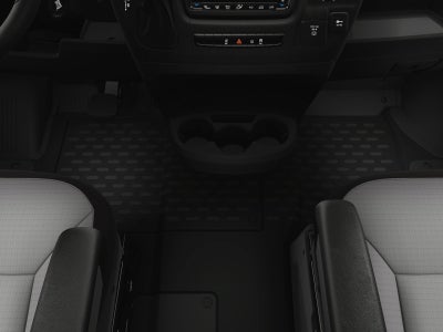 2023 RAM ProMaster 3500 Cutaway Low Roof