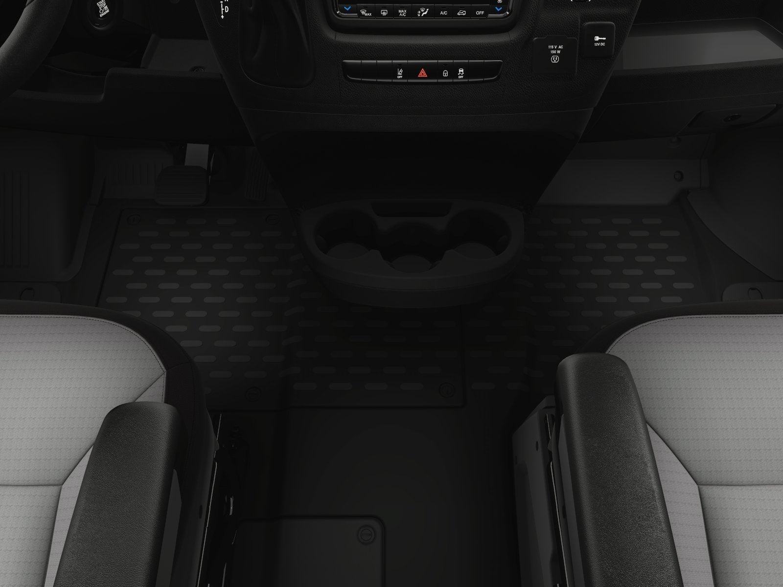 2023 RAM ProMaster 3500 Cutaway Low Roof