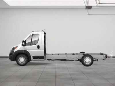 2023 RAM ProMaster 3500 Cutaway Low Roof