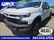2024 Chevrolet Silverado ZR2
