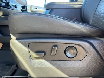 2023 Chevrolet Silverado ZR2