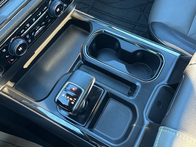 2023 Chevrolet Silverado ZR2