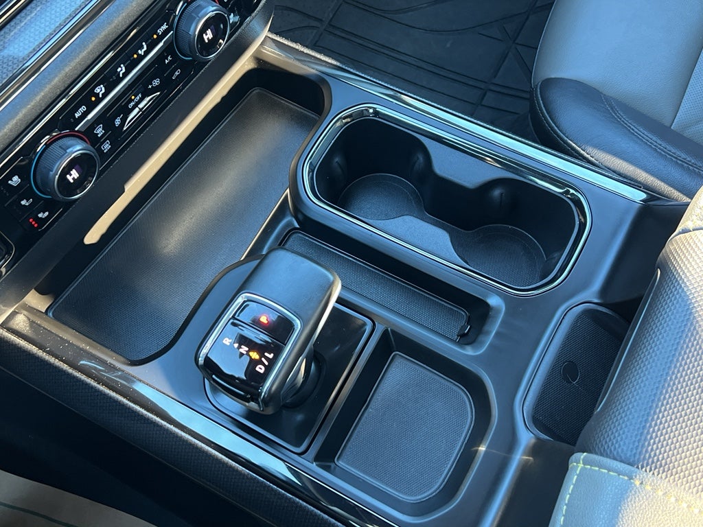 2023 Chevrolet Silverado ZR2