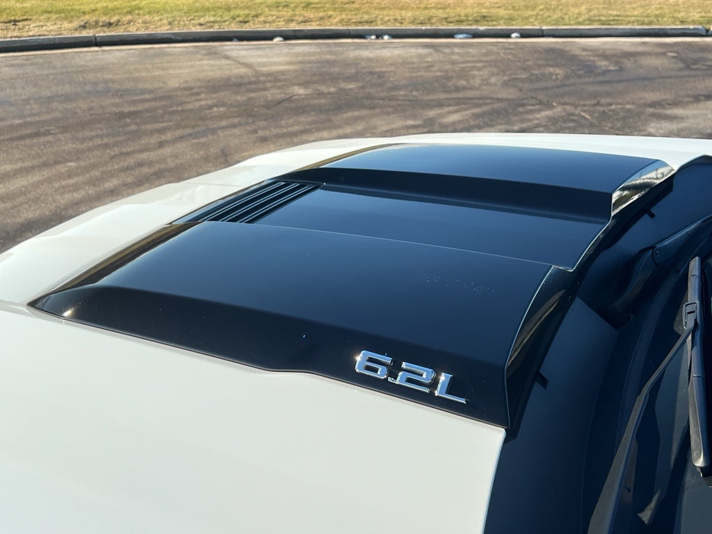 2023 Chevrolet Silverado ZR2