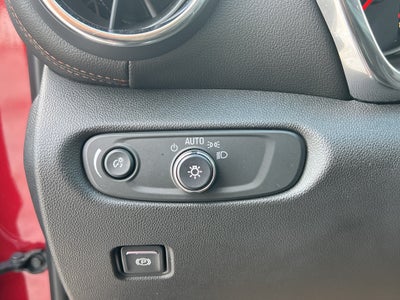 2020 Chevrolet Blazer Premier