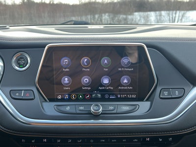 2020 Chevrolet Blazer Premier