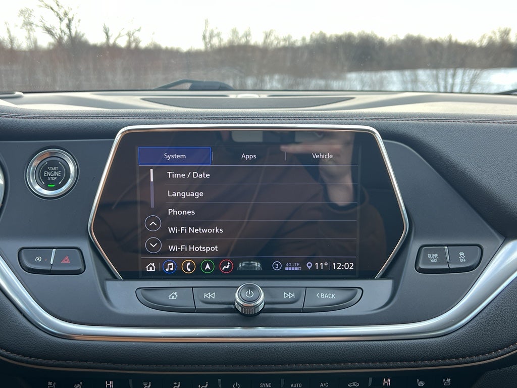 2020 Chevrolet Blazer Premier