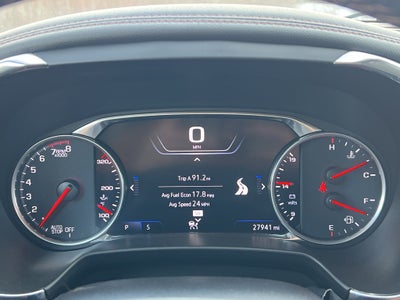 2020 Chevrolet Blazer Premier