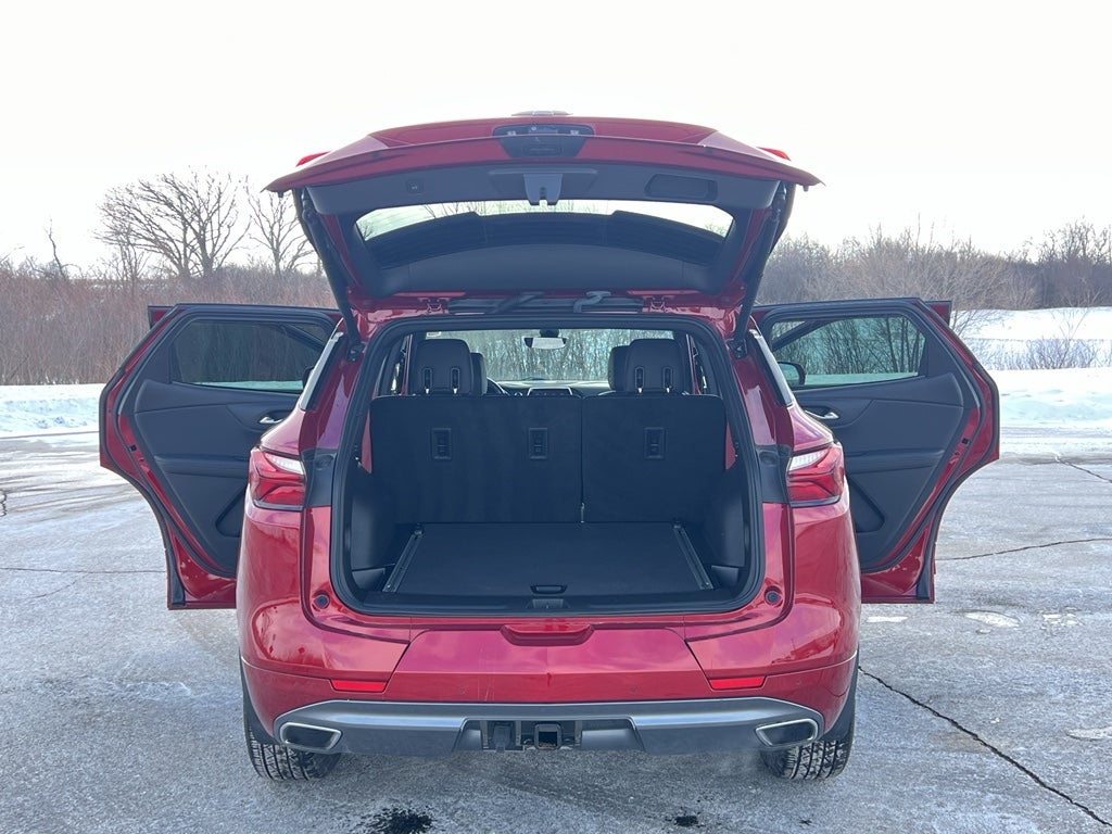 2020 Chevrolet Blazer Premier