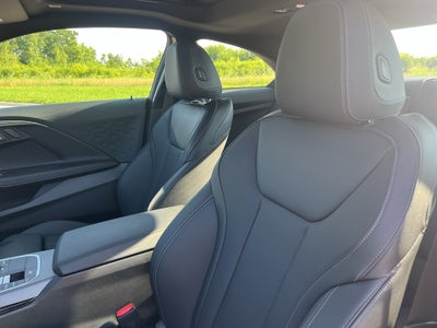 2024 BMW 2 series 230i xDrive