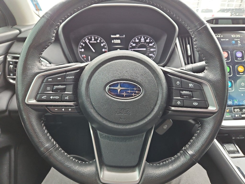 2023 Subaru Legacy Limited