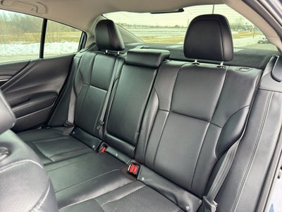 2023 Subaru Legacy Limited