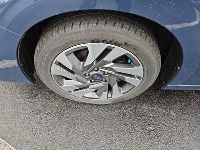 2023 Subaru Legacy Limited