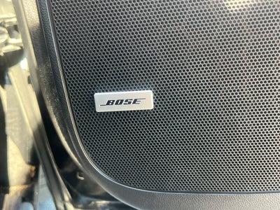 2019 Buick Enclave Avenir