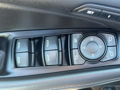 2019 Buick Enclave Avenir