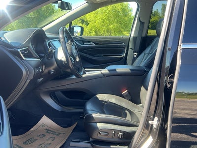 2019 Buick Enclave Avenir