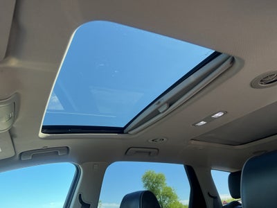 2019 Buick Enclave Avenir