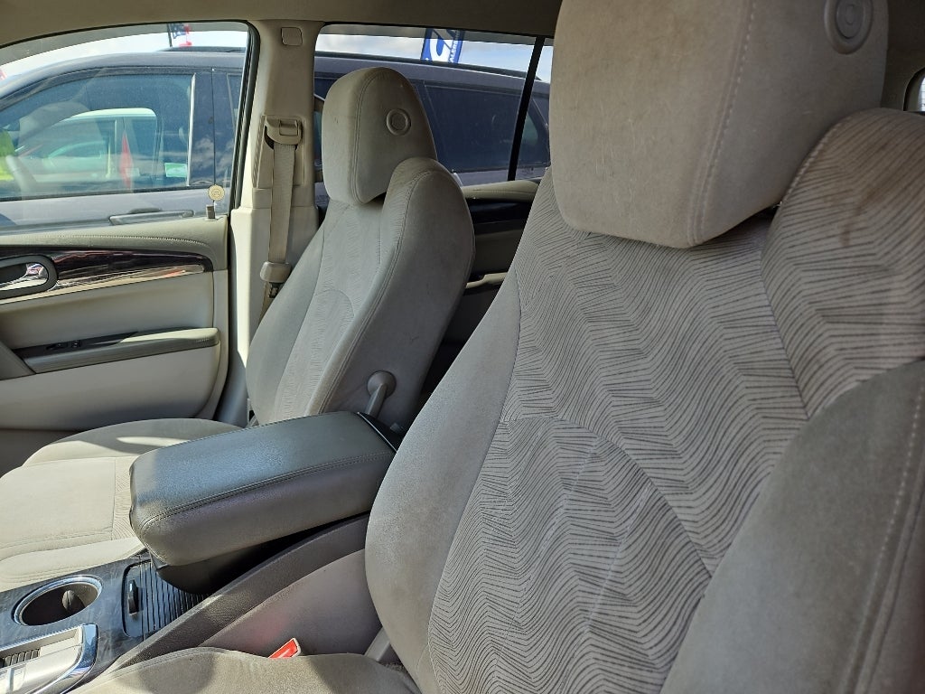 2017 Buick Enclave Convenience