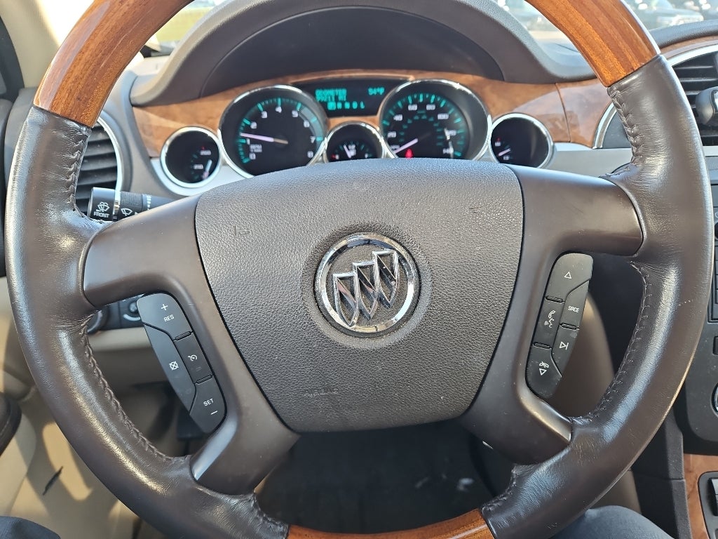 2012 Buick Enclave Premium