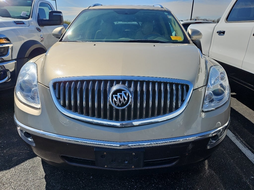 2012 Buick Enclave Premium