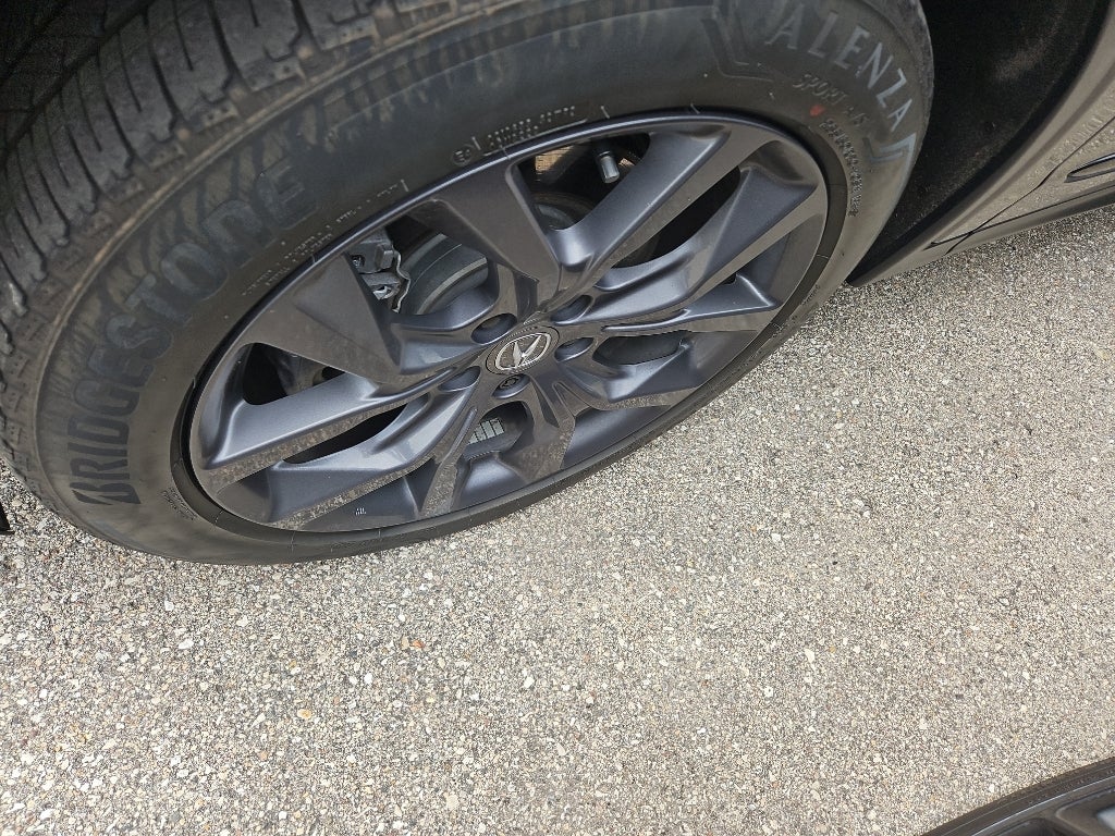 2023 Acura MDX w/A-Spec Package