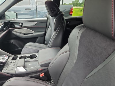 2023 Acura MDX w/A-Spec Package