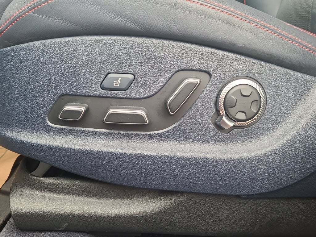2024 Genesis GV70 3.5T Sport