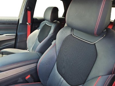 2024 Genesis GV70 3.5T Sport