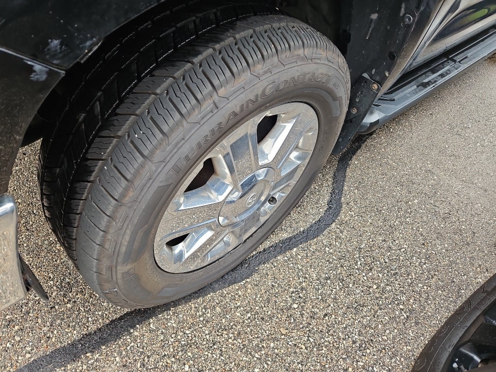 2020 Toyota Tundra 1794 Edition
